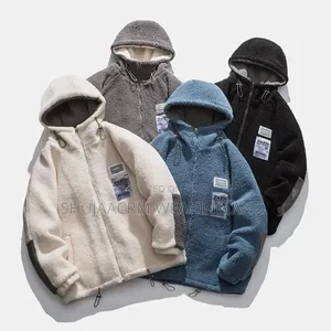 Heavy Perfection Coats/Woolen Made