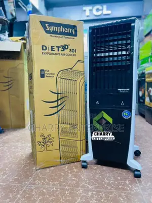 High Quality Diet Evaporative Air Cooler 30l