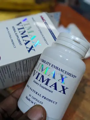 Vimax Increas Male Size, Strength as Well as Strong Erection
