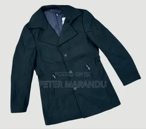 Mens Coat Official Fashion
