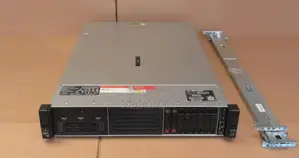 Hpe Proliant Dl380 Gen11 Server, 16-Core, Xeon Gold 5416s