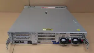 Hpe Proliant Dl380 Gen11 Server, 16-Core, Xeon Gold 5416s