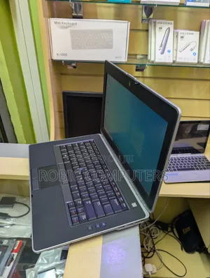 Laptop Dell Latitude E6420 8GB Intel Core I5 HDD 500GB