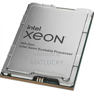Intel Xeon-Silver 4410y 2.0ghz 12-Core Processor for Hpe