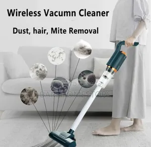 Multifunction Vacuum Cleaner 3 in 1