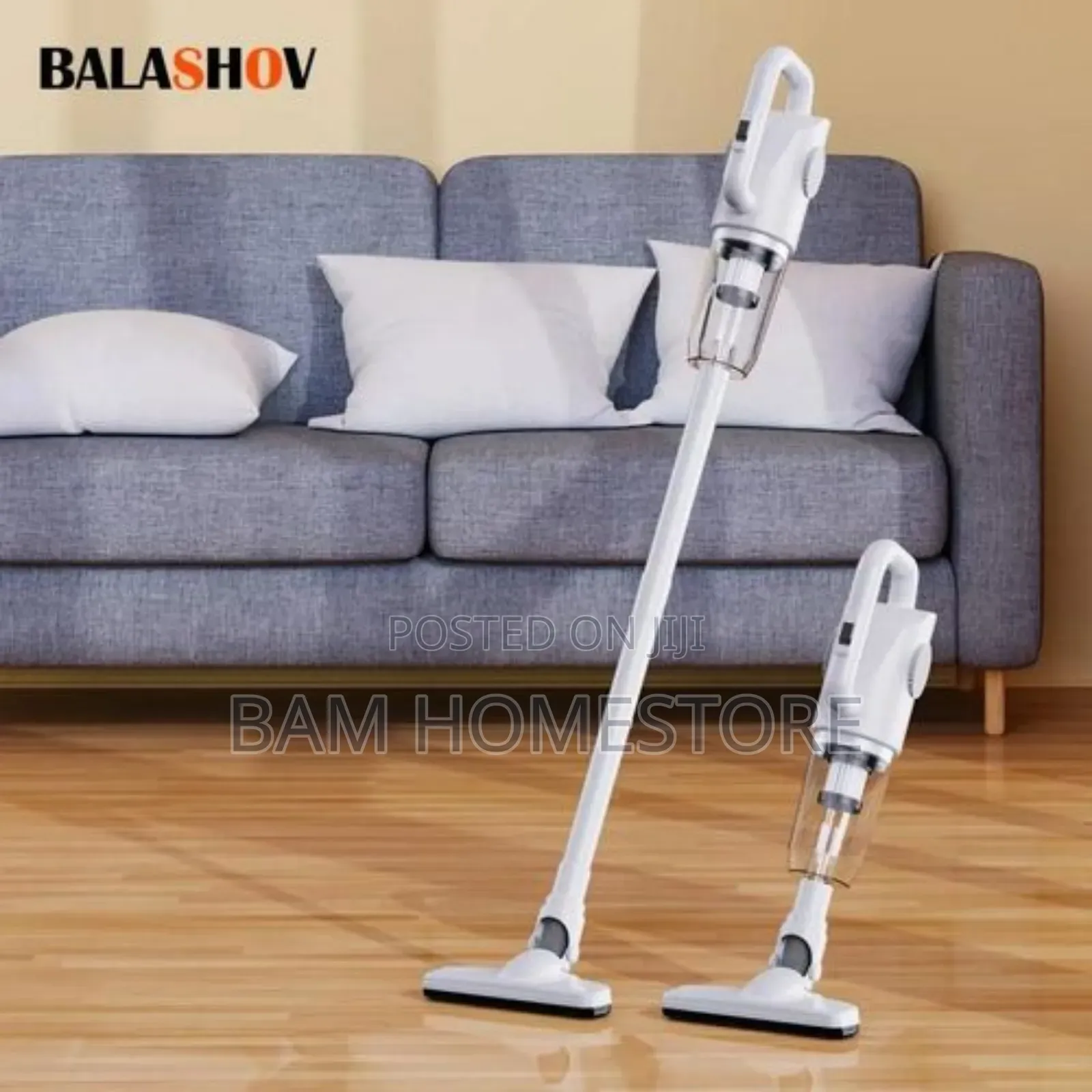 Multifunction Vacuum Cleaner 3 in 1