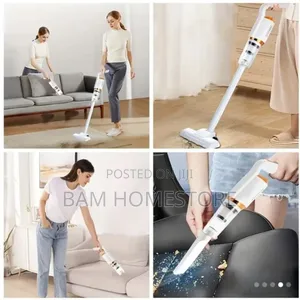 Multifunction Vacuum Cleaner 3 in 1