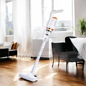 Multifunction Vacuum Cleaner 3 in 1