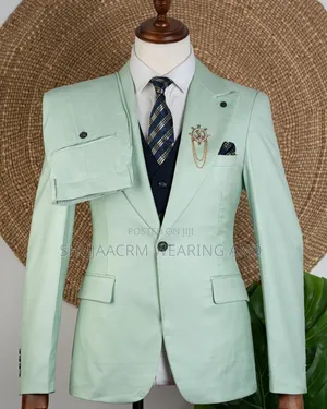 Refi Ed Classic Suits