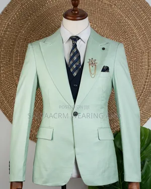 Refi Ed Classic Suits