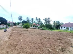 Plot Inauzwa Goba Njianne