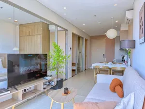 6 Bedroom House With Swimming Pool for Rent at Oyster Bay