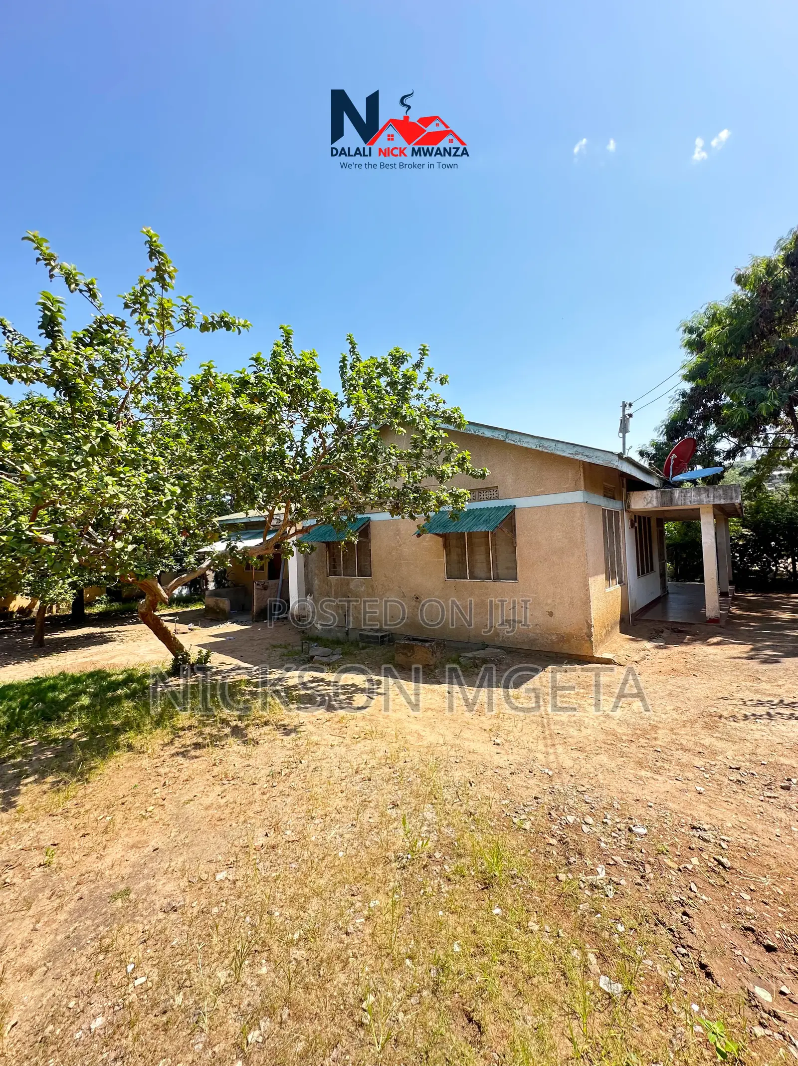 Plot for Sale