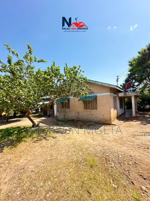 Plot for Sale
