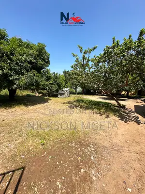 Plot for Sale