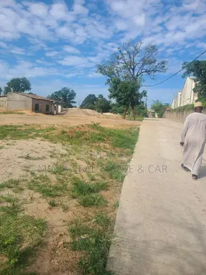 2.5 Acres Plot for Sale in Vingunguti Machinjioni