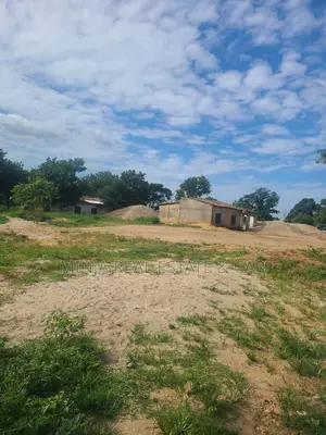 2.5 Acres Plot for Sale in Vingunguti Machinjioni
