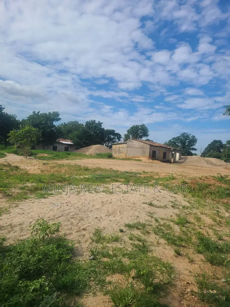 2.5 Acres Plot for Sale in Vingunguti Machinjioni