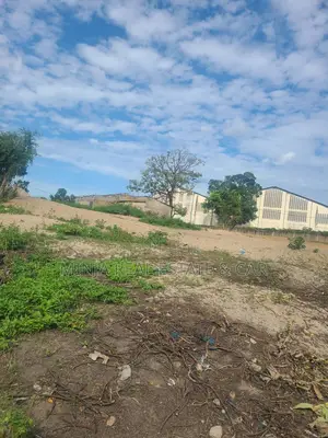 2.5 Acres Plot for Sale in Vingunguti Machinjioni