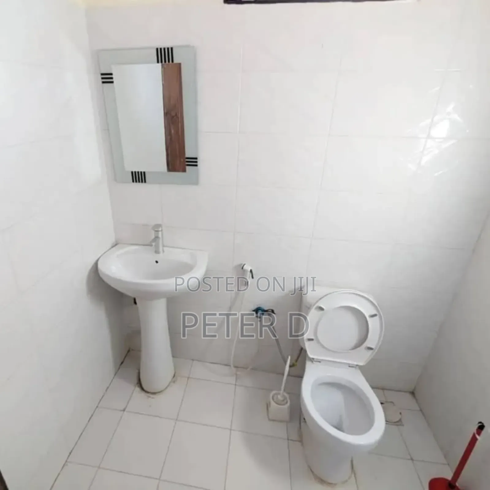 1bdrm Apartment in Kimara for rent