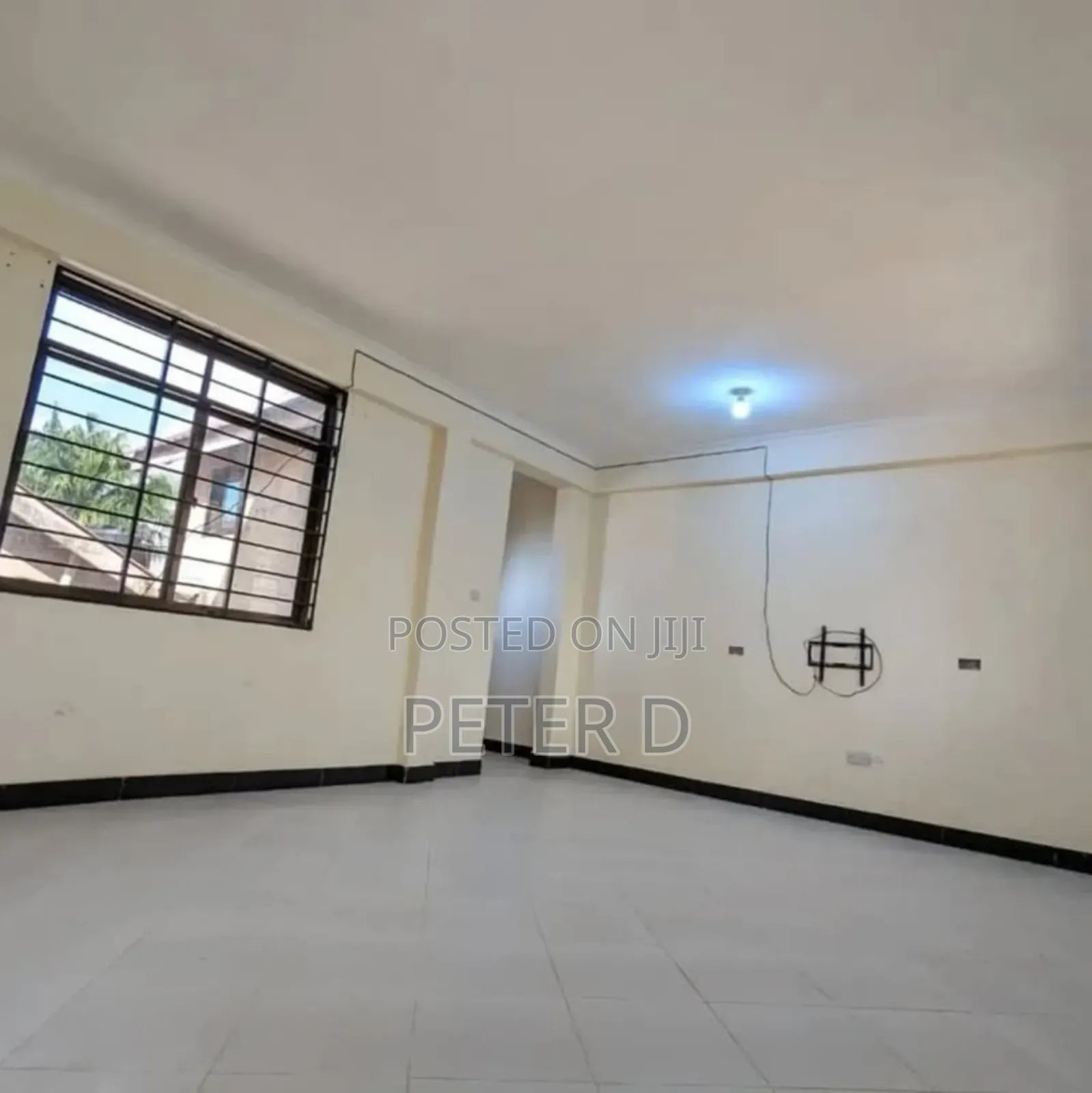 1bdrm Apartment in Kimara for rent