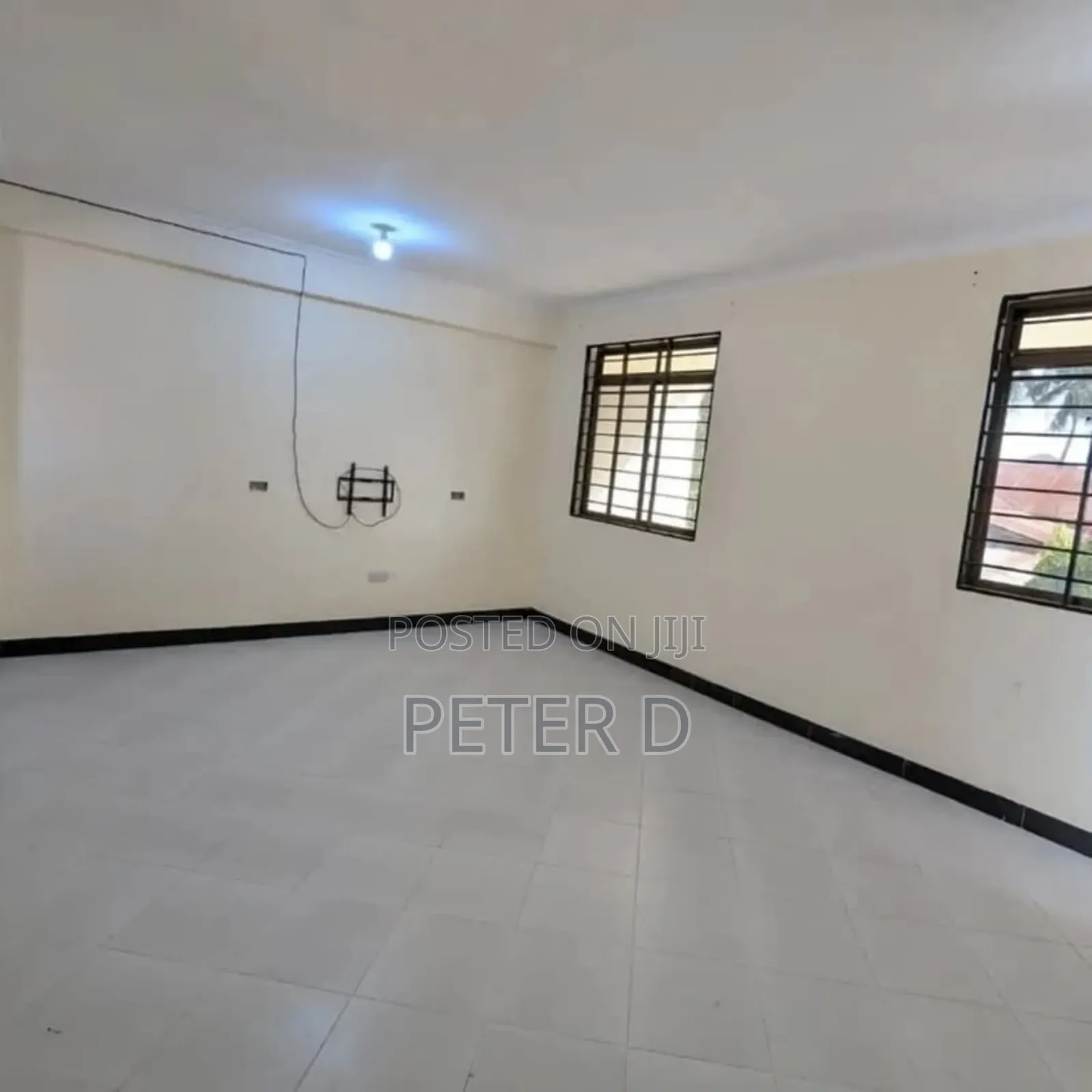 1bdrm Apartment in Kimara for rent