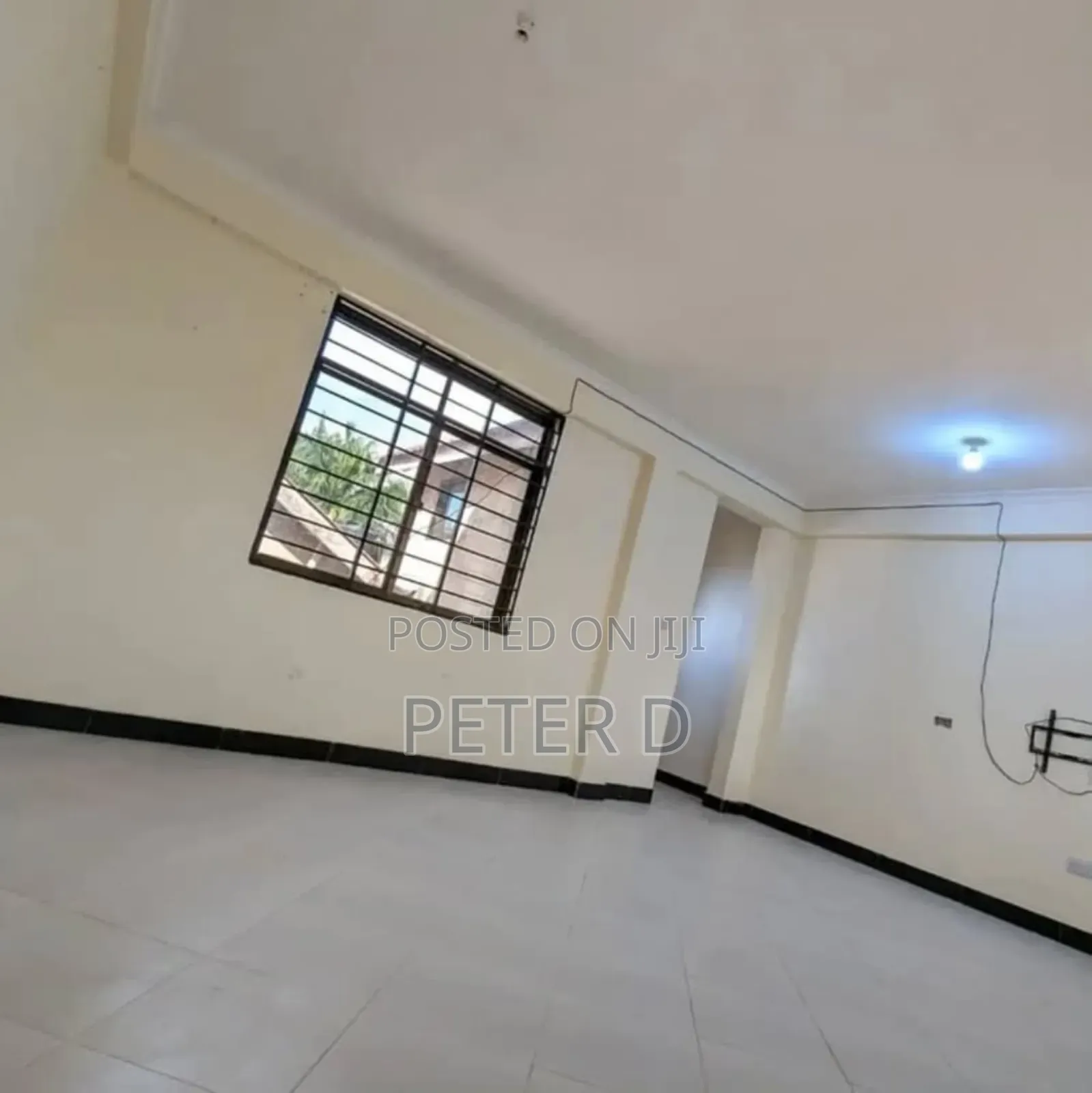 1bdrm Apartment in Kimara for rent