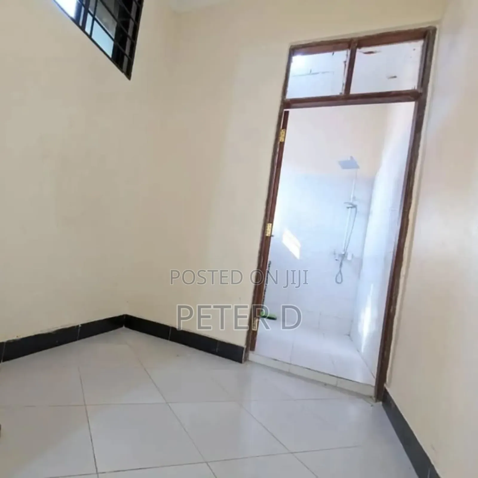 1bdrm Apartment in Kimara for rent