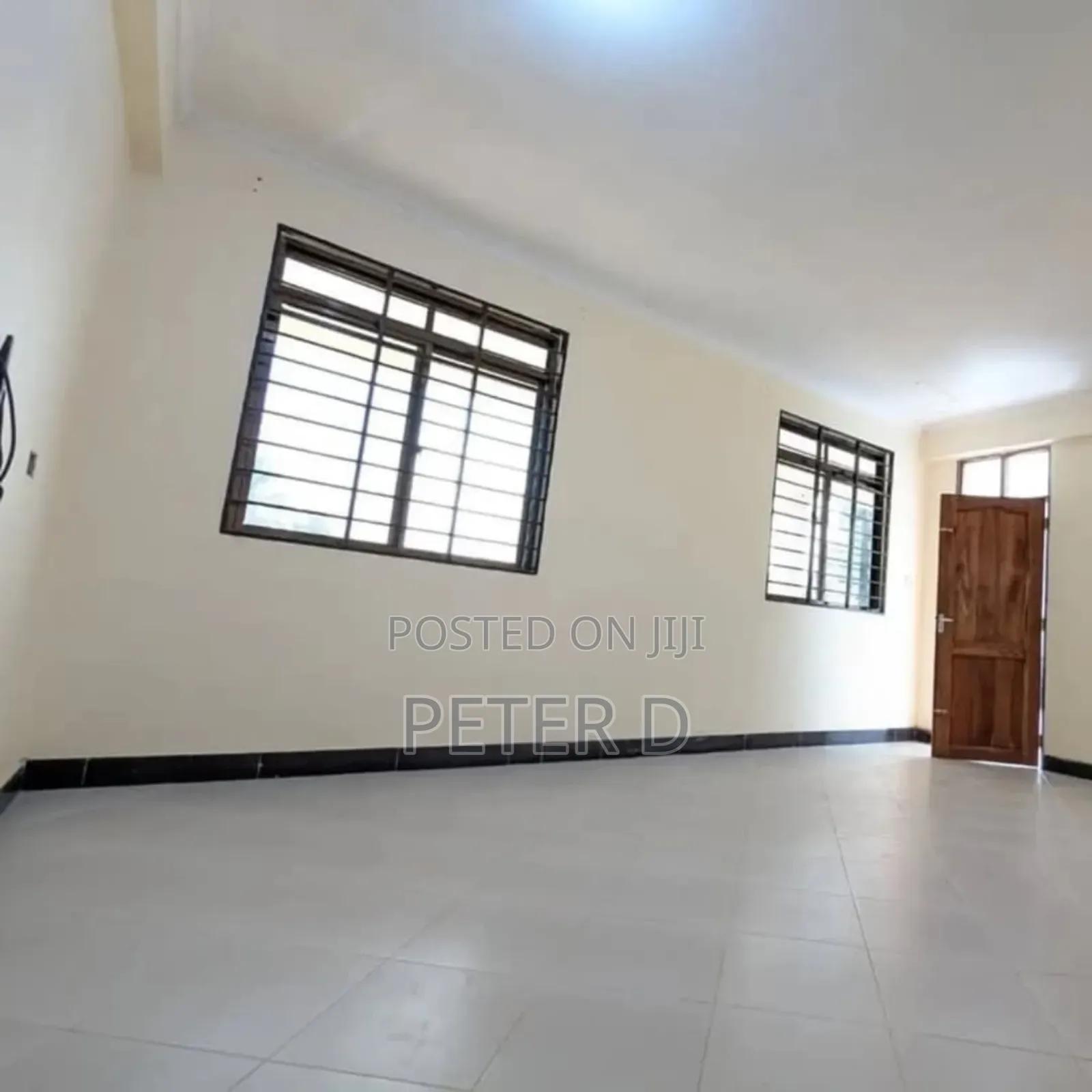 1bdrm Apartment in Kimara for rent