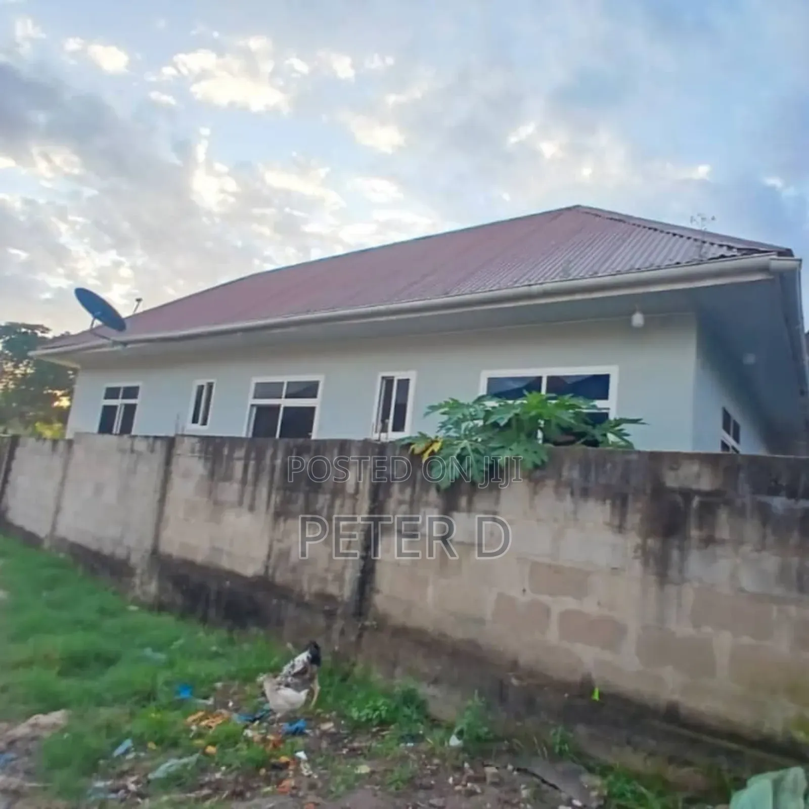 1bdrm Apartment in Kimara for rent