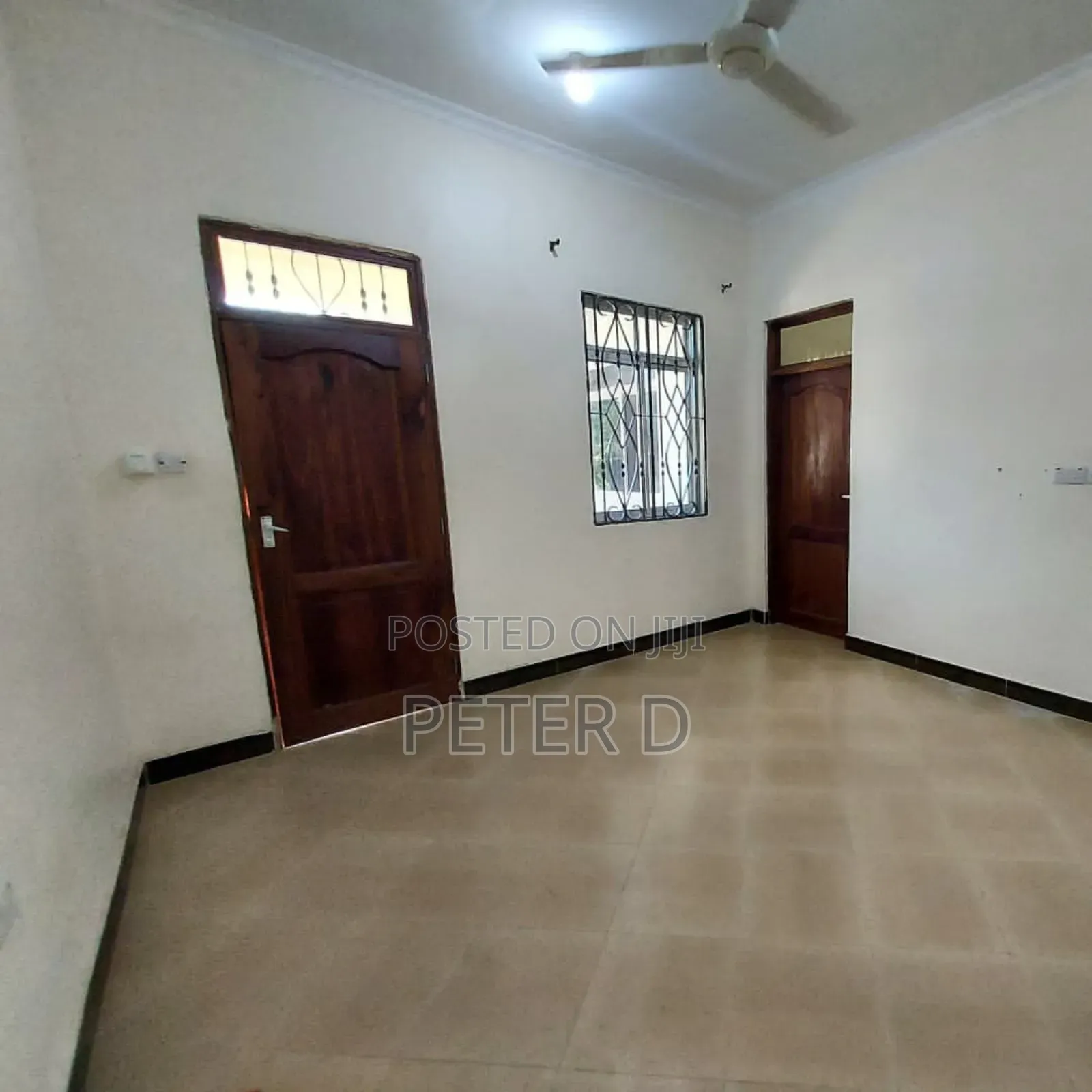1bdrm Apartment in Kimara for rent