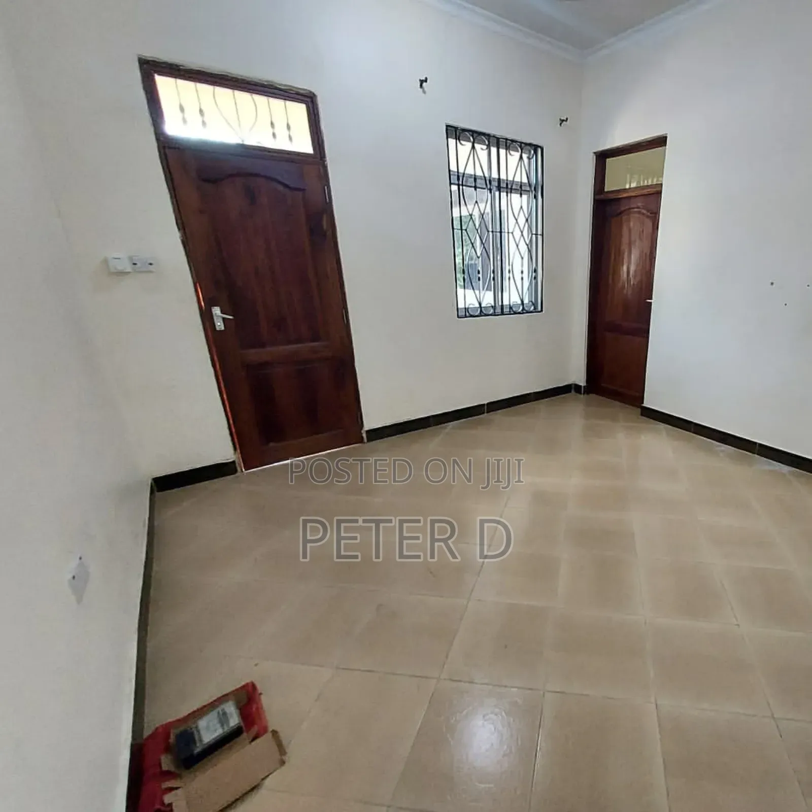 1bdrm Apartment in Kimara for rent
