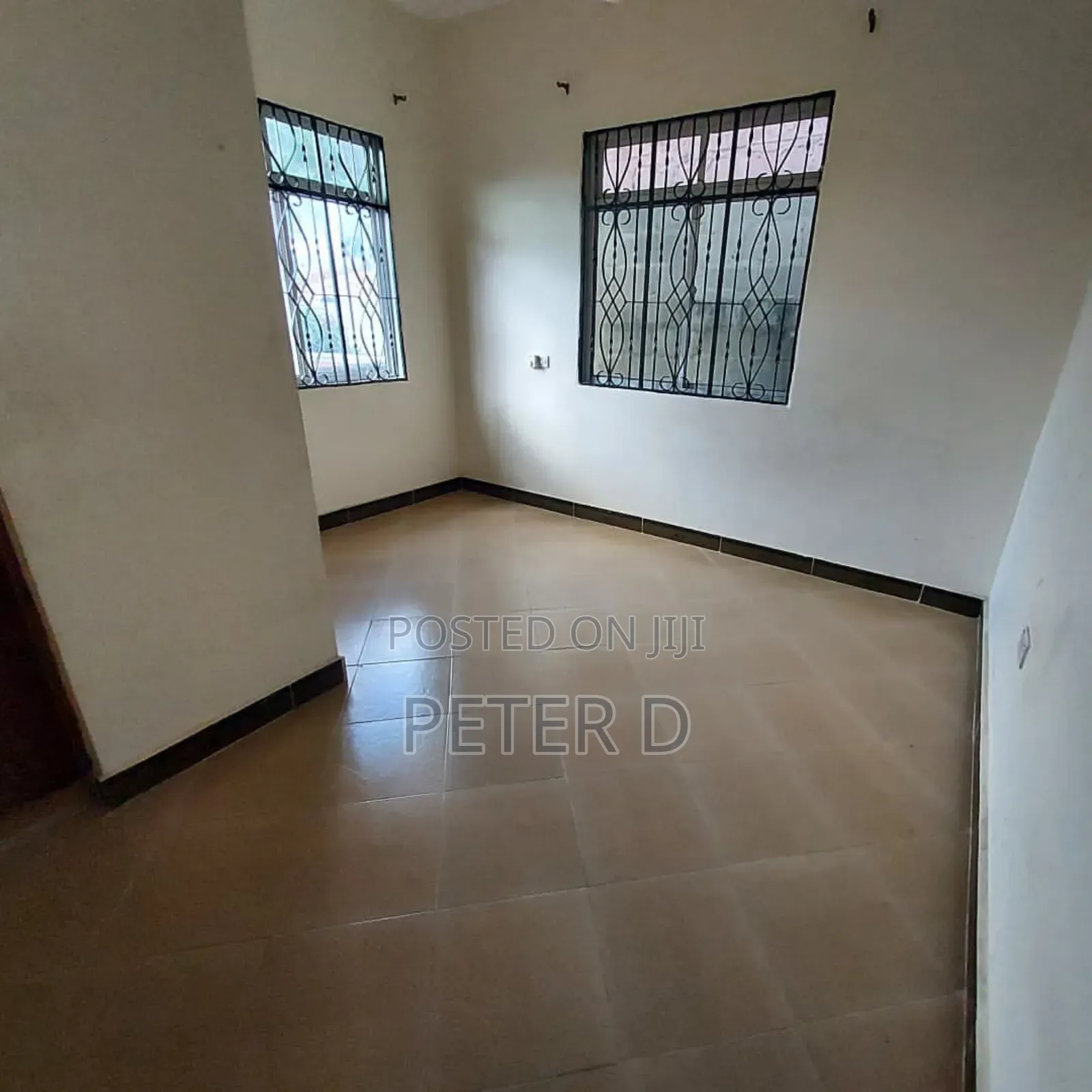 1bdrm Apartment in Kimara for rent