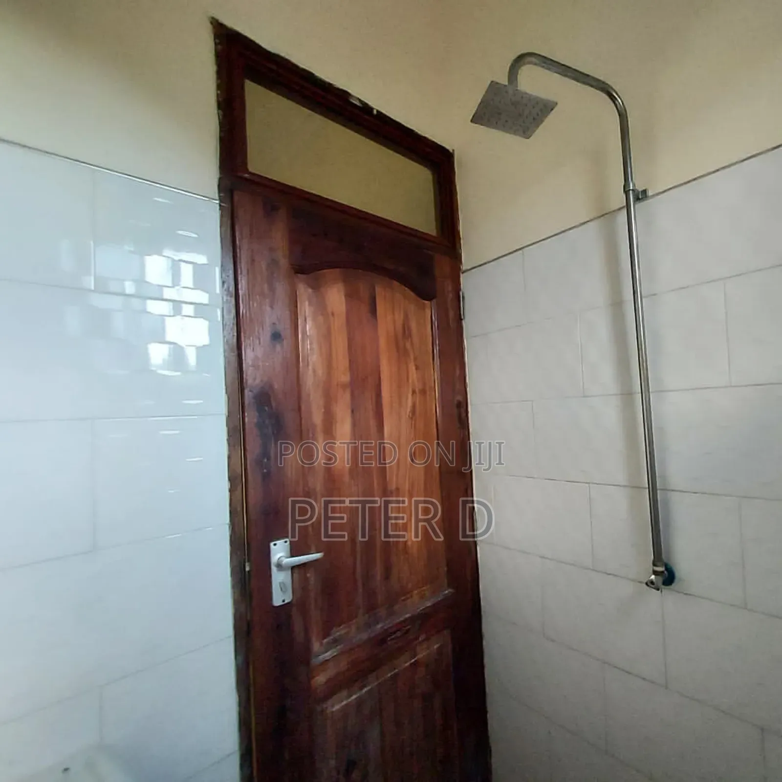 1bdrm Apartment in Kimara for rent