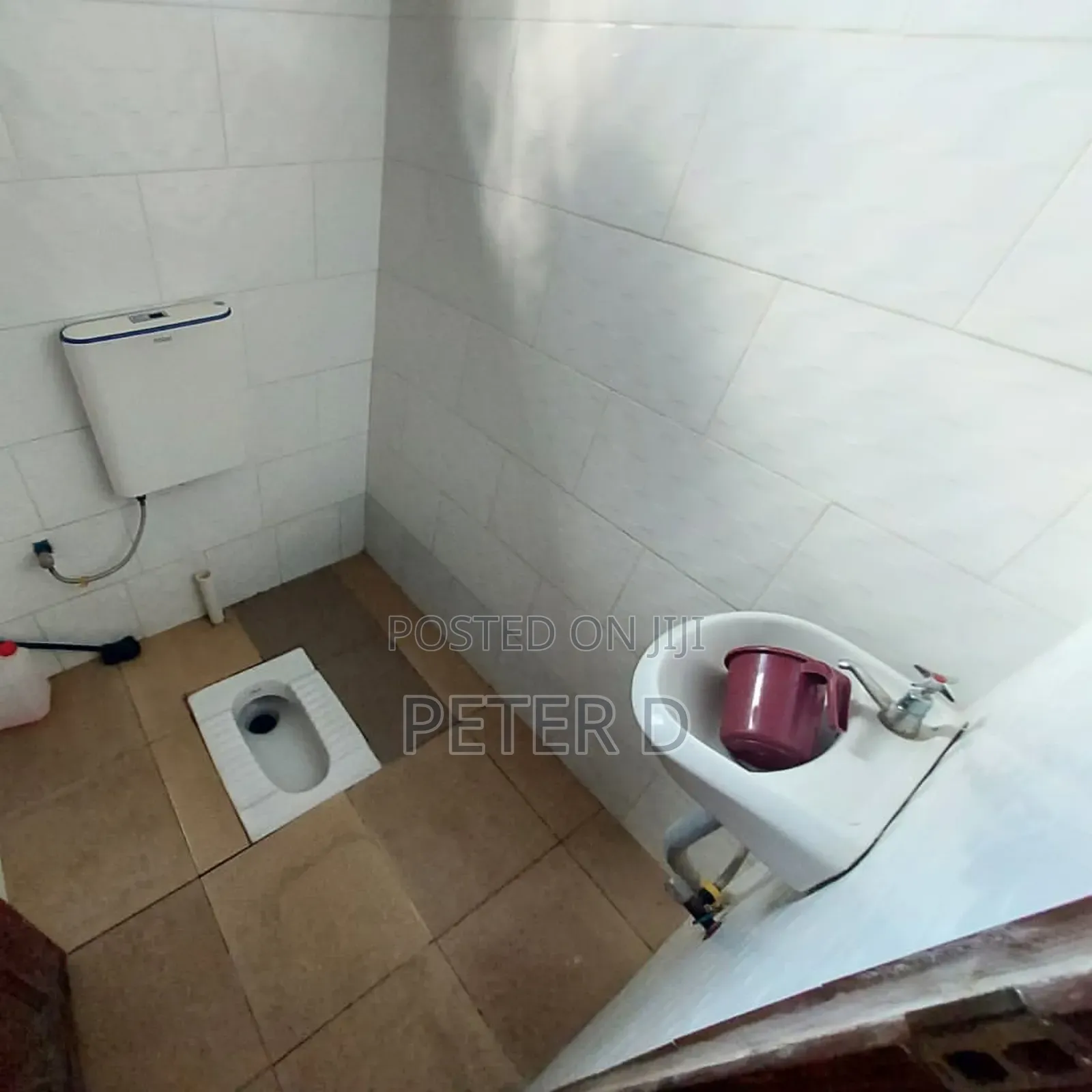 1bdrm Apartment in Kimara for rent