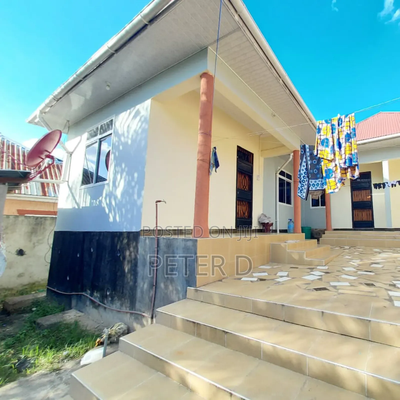 1bdrm Apartment in Kimara for rent