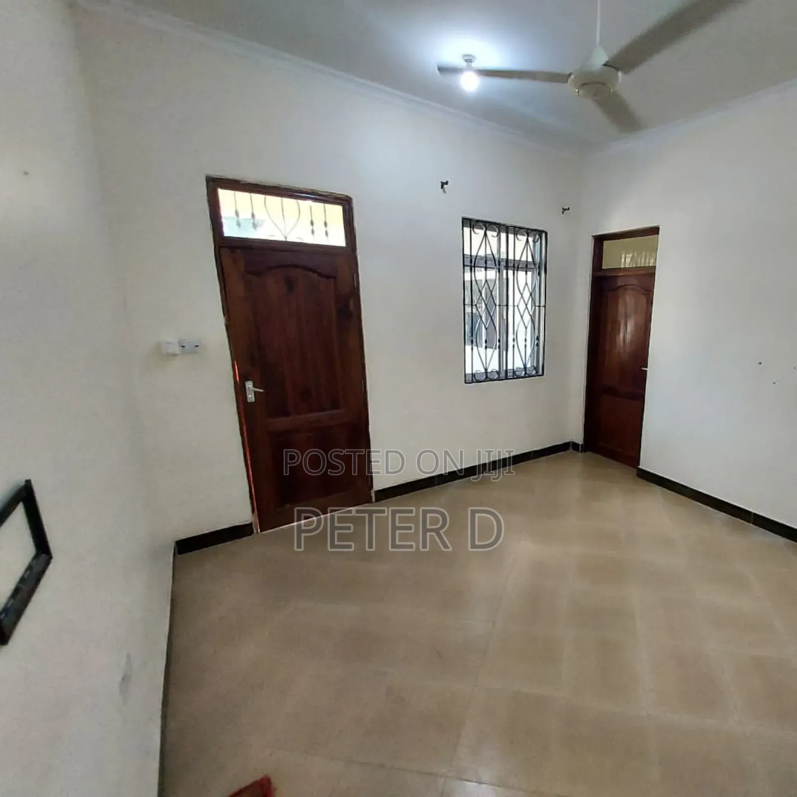 1bdrm Apartment in Kimara for rent