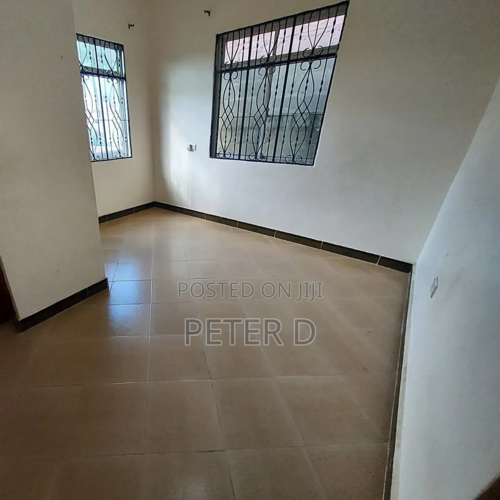 1bdrm Apartment in Kimara for rent