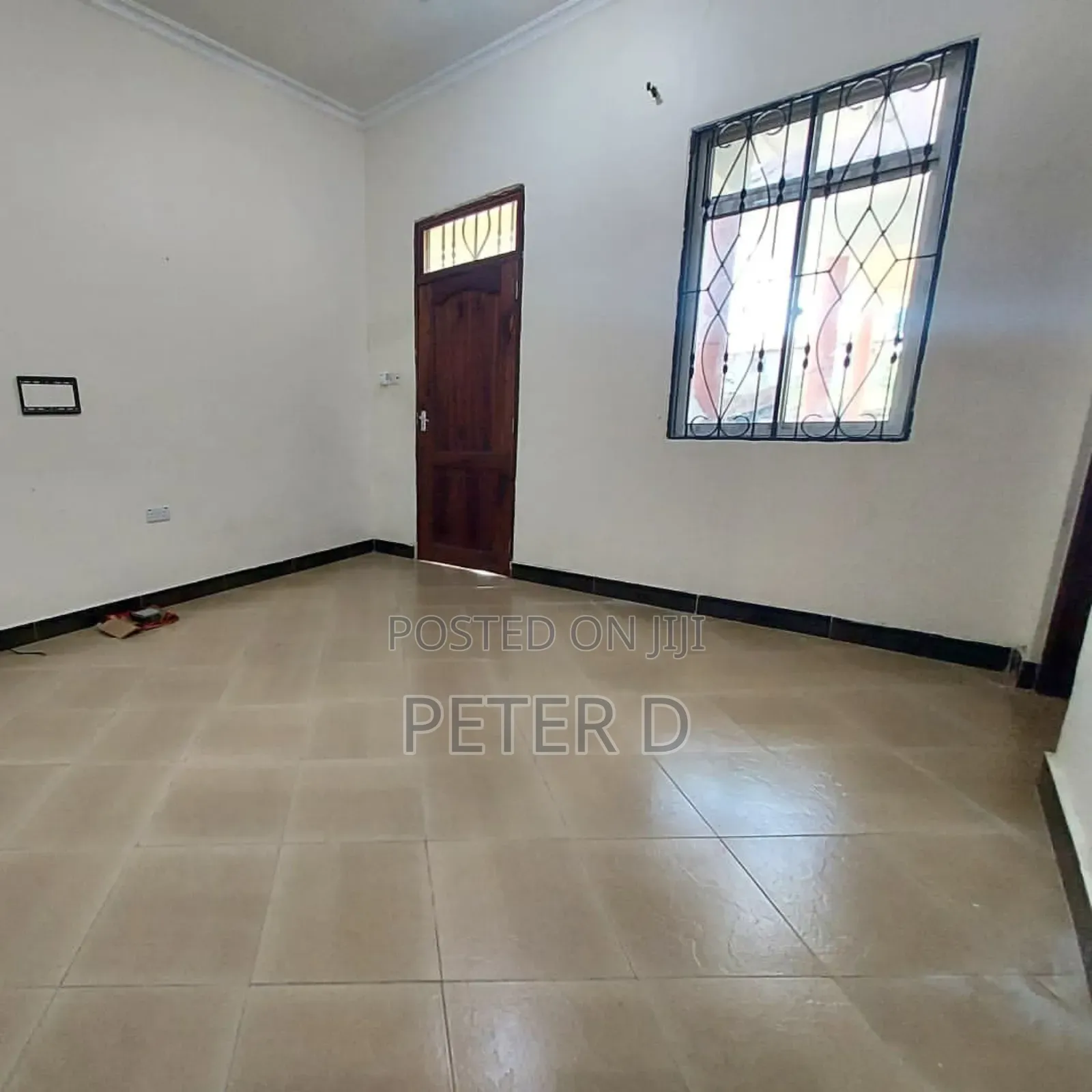 1bdrm Apartment in Kimara for rent