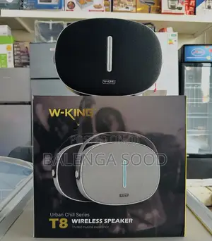 W-King (T8 Portable Speaker )