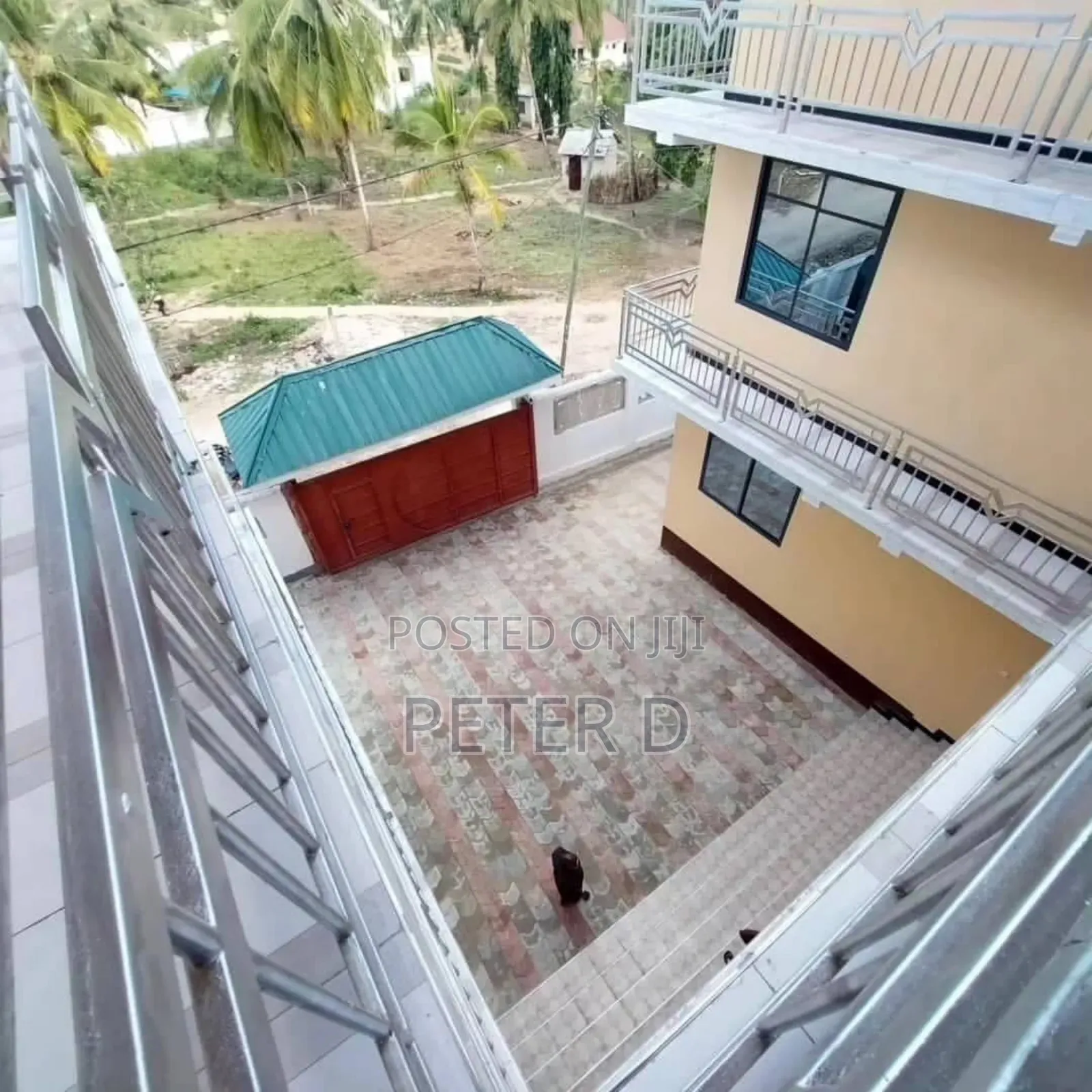 1bdrm Apartment in Kimara for rent