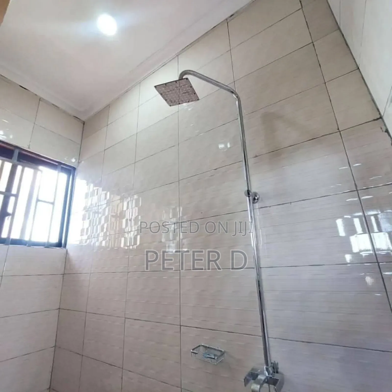 1bdrm Apartment in Kimara for rent