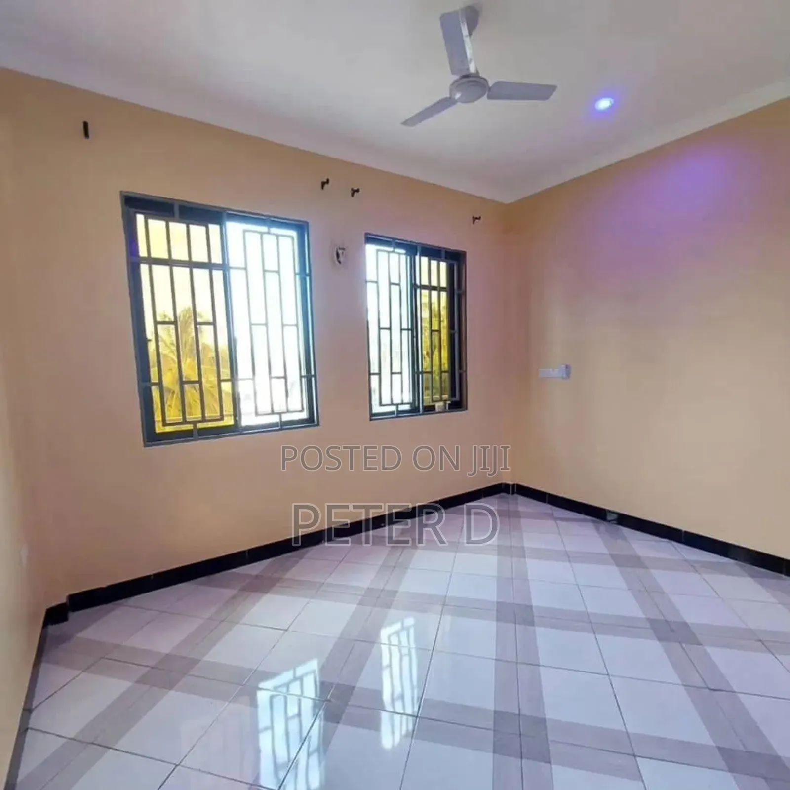 1bdrm Apartment in Kimara for rent