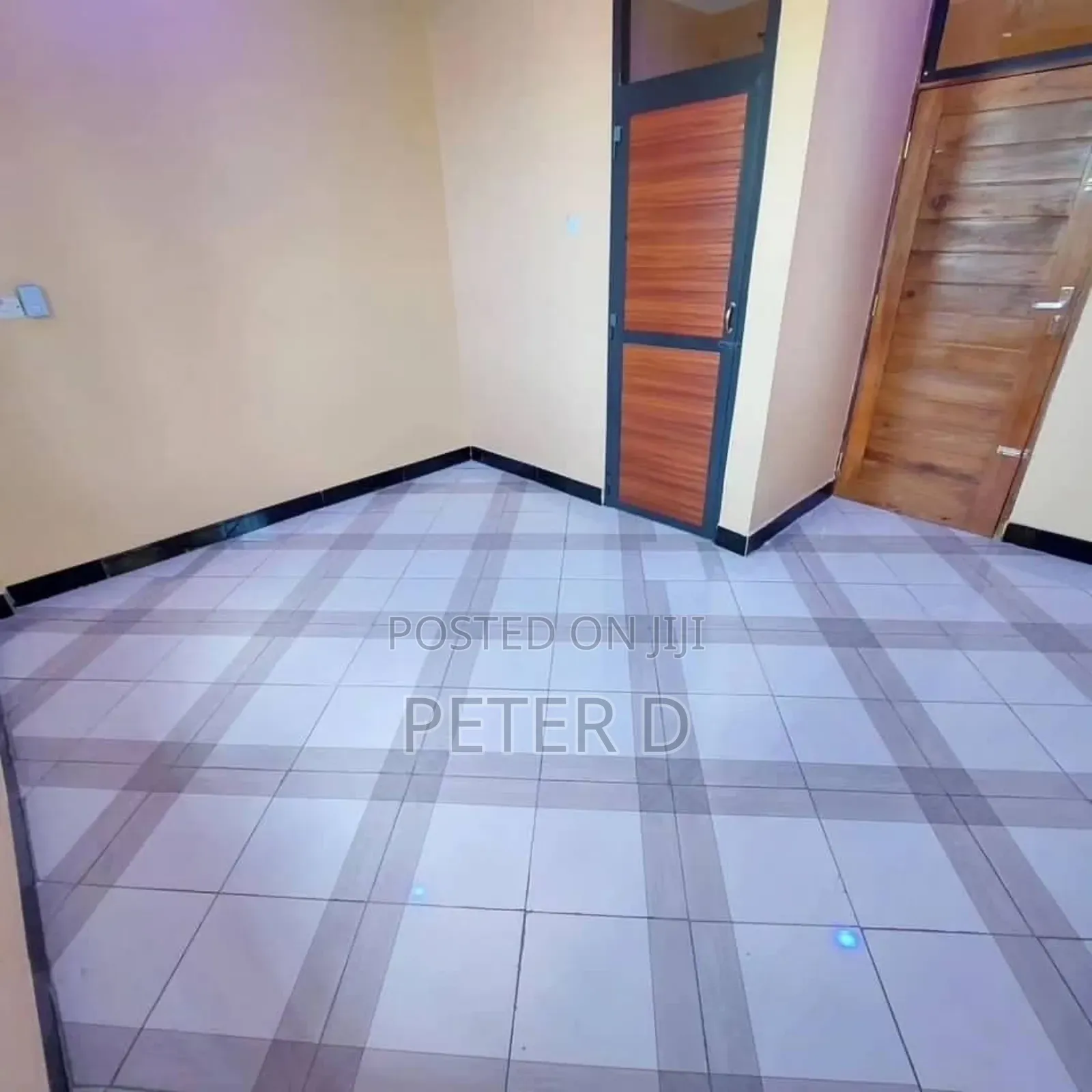 1bdrm Apartment in Kimara for rent