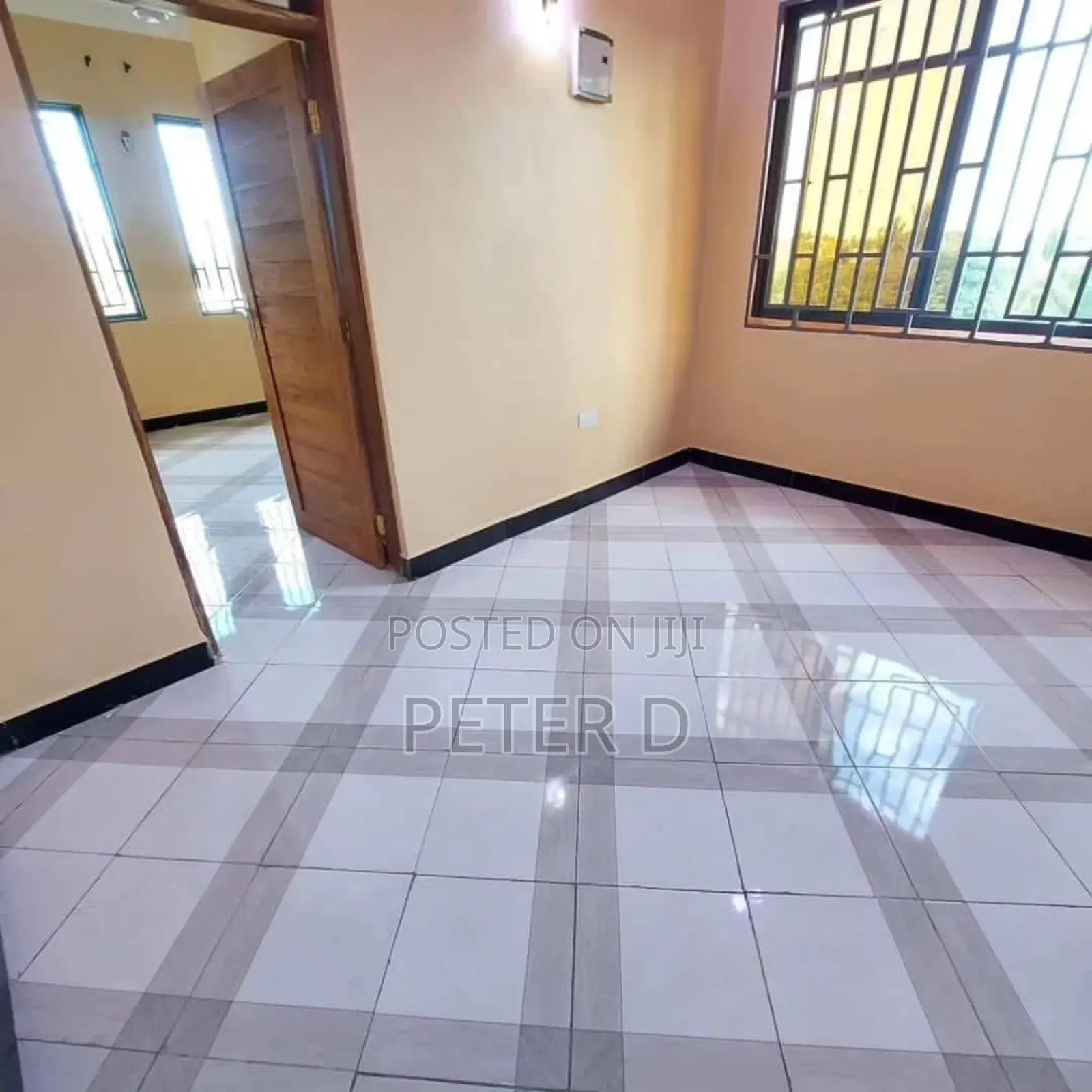 1bdrm Apartment in Kimara for rent