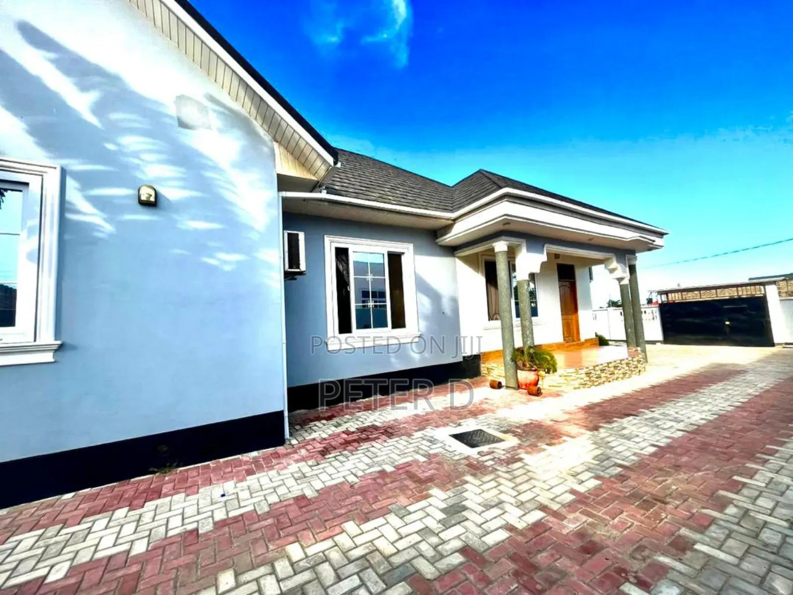 3bdrm House in Tabata for rent