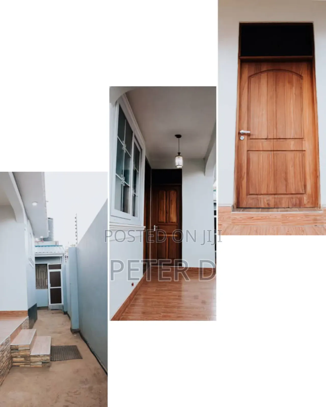 3bdrm House in Tabata for rent
