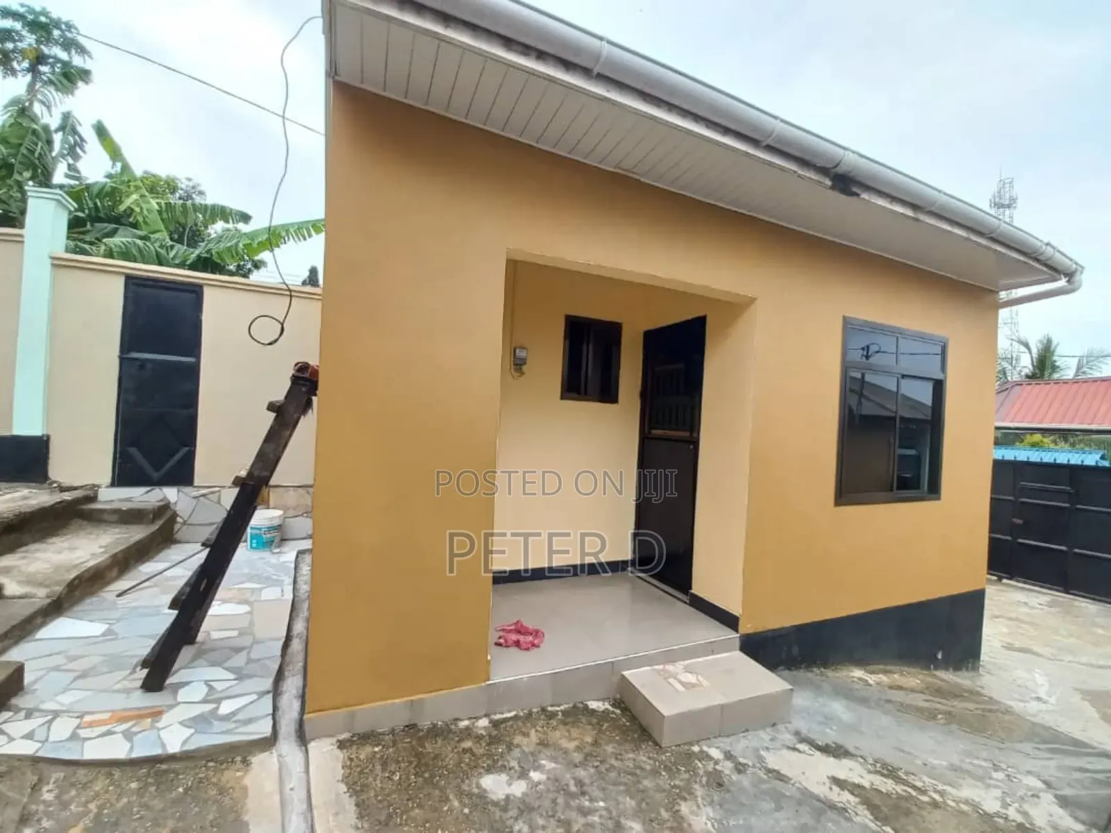 1bdrm Apartment in Kimara for rent