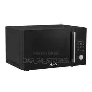 Haier Microwave.Litre 20
