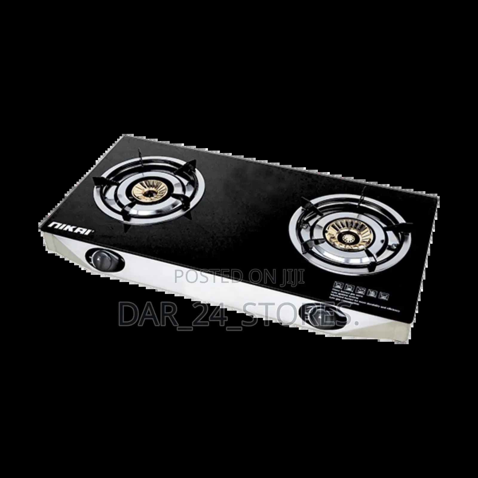 Nikai Gas Stove